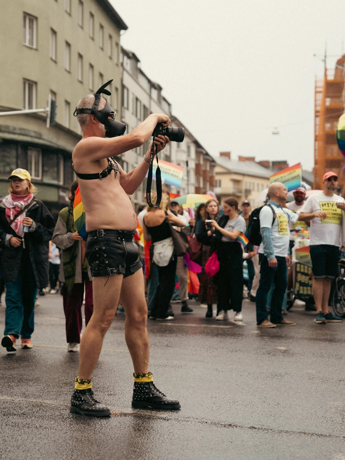 Malmö Pride 2025