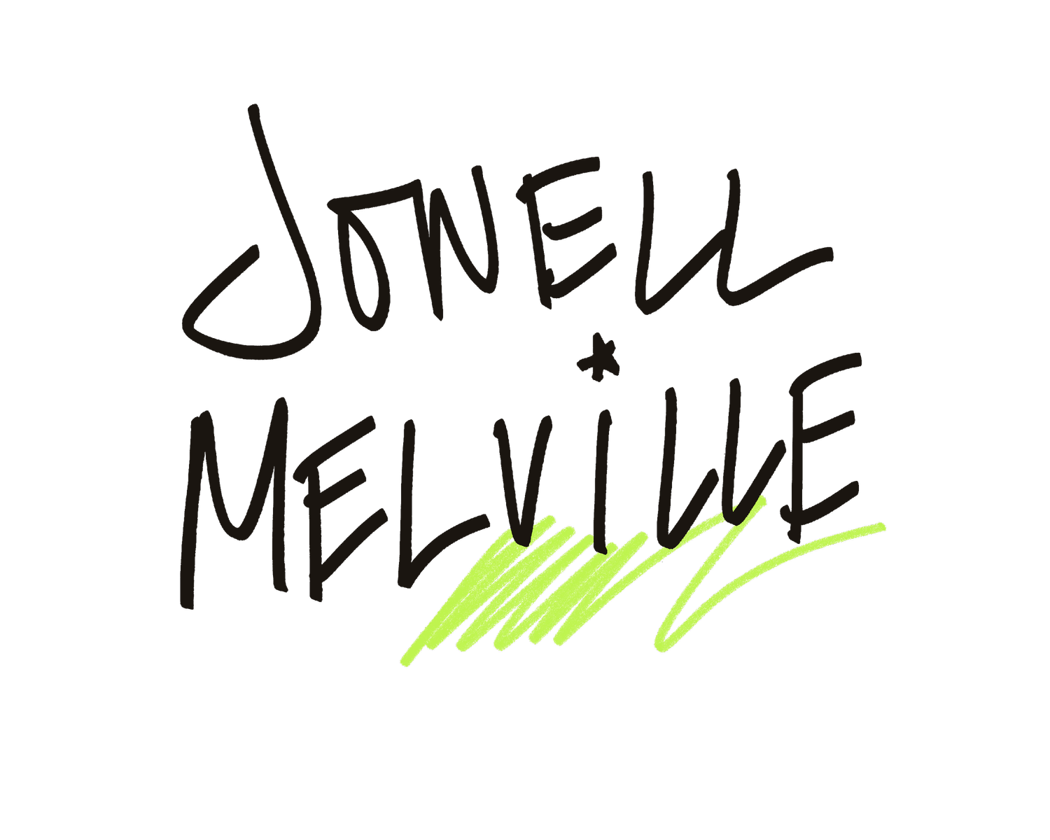 Jonell Melville