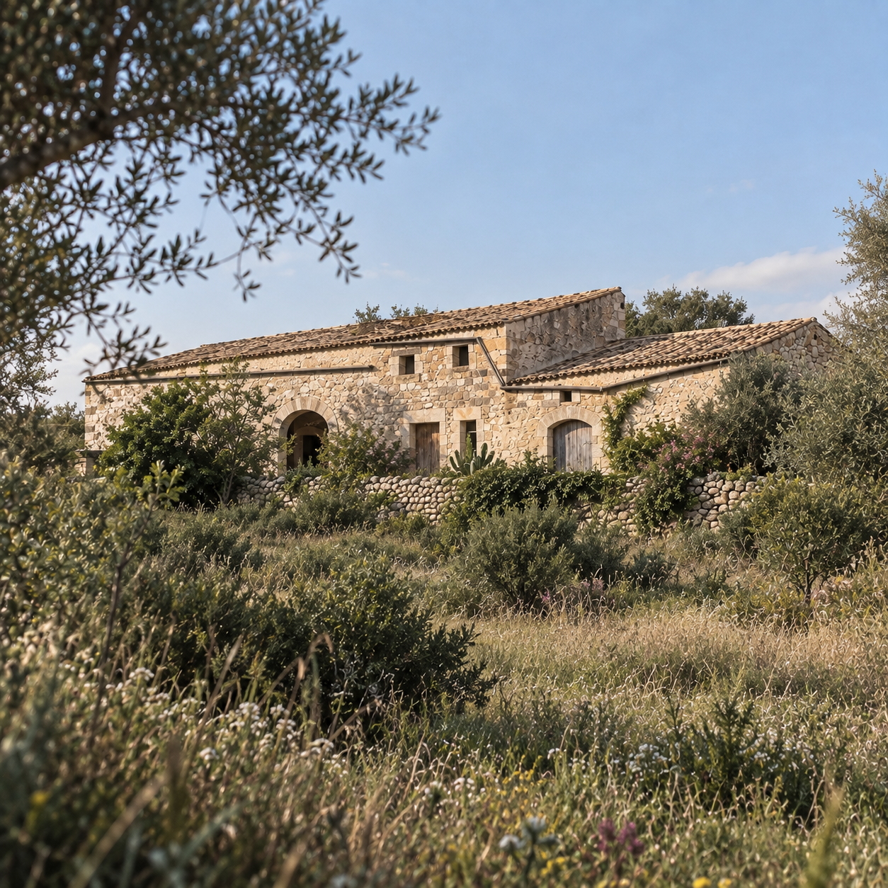 Can Pericas, Mallorca