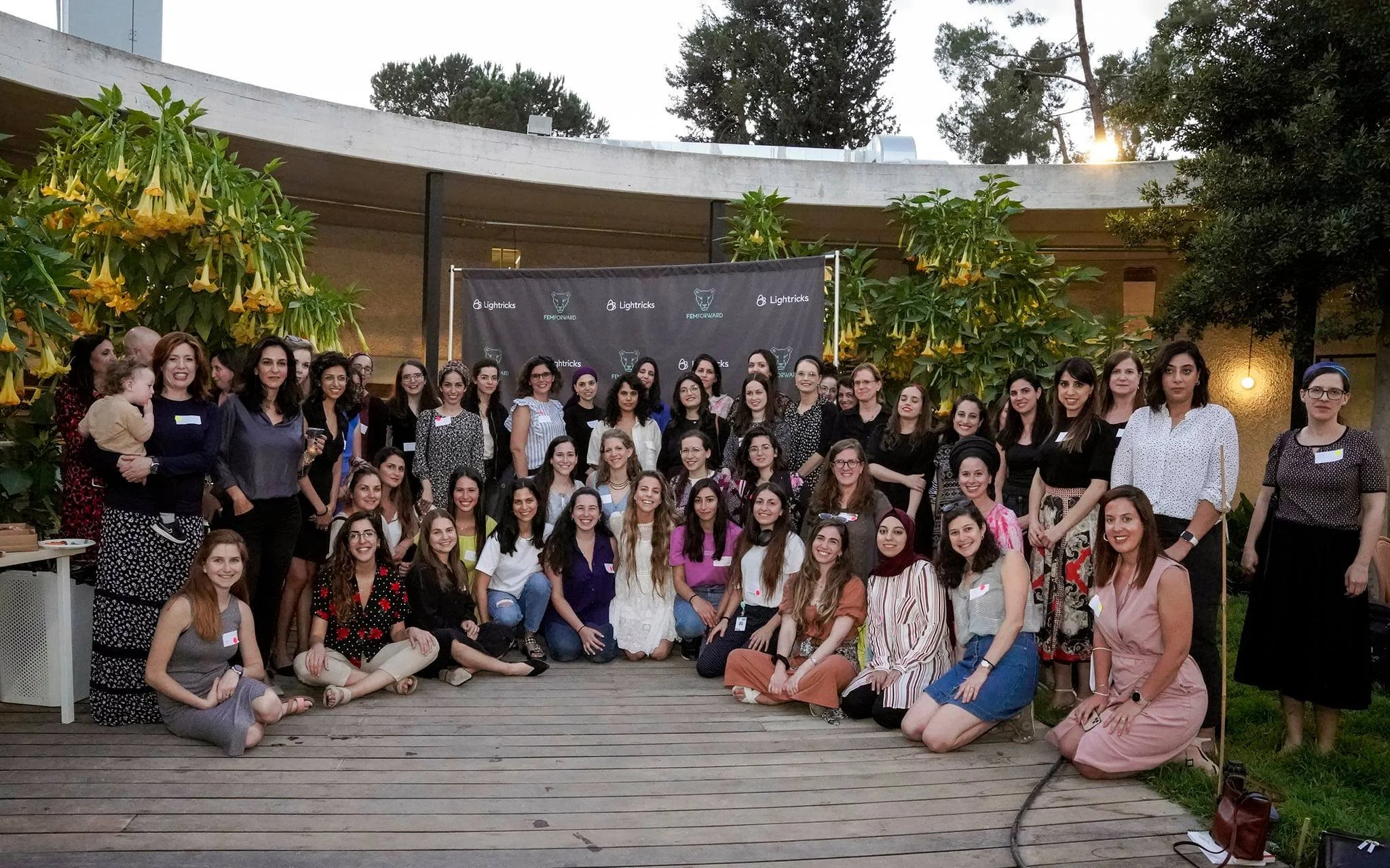 Lightricks graduation.jpeg