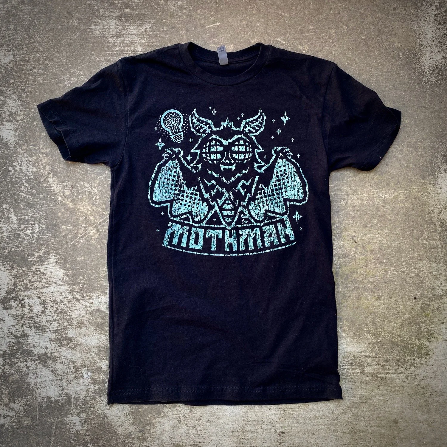 Mothman Shirt