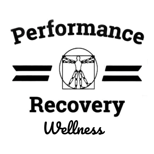 Performance Recovery Wellness