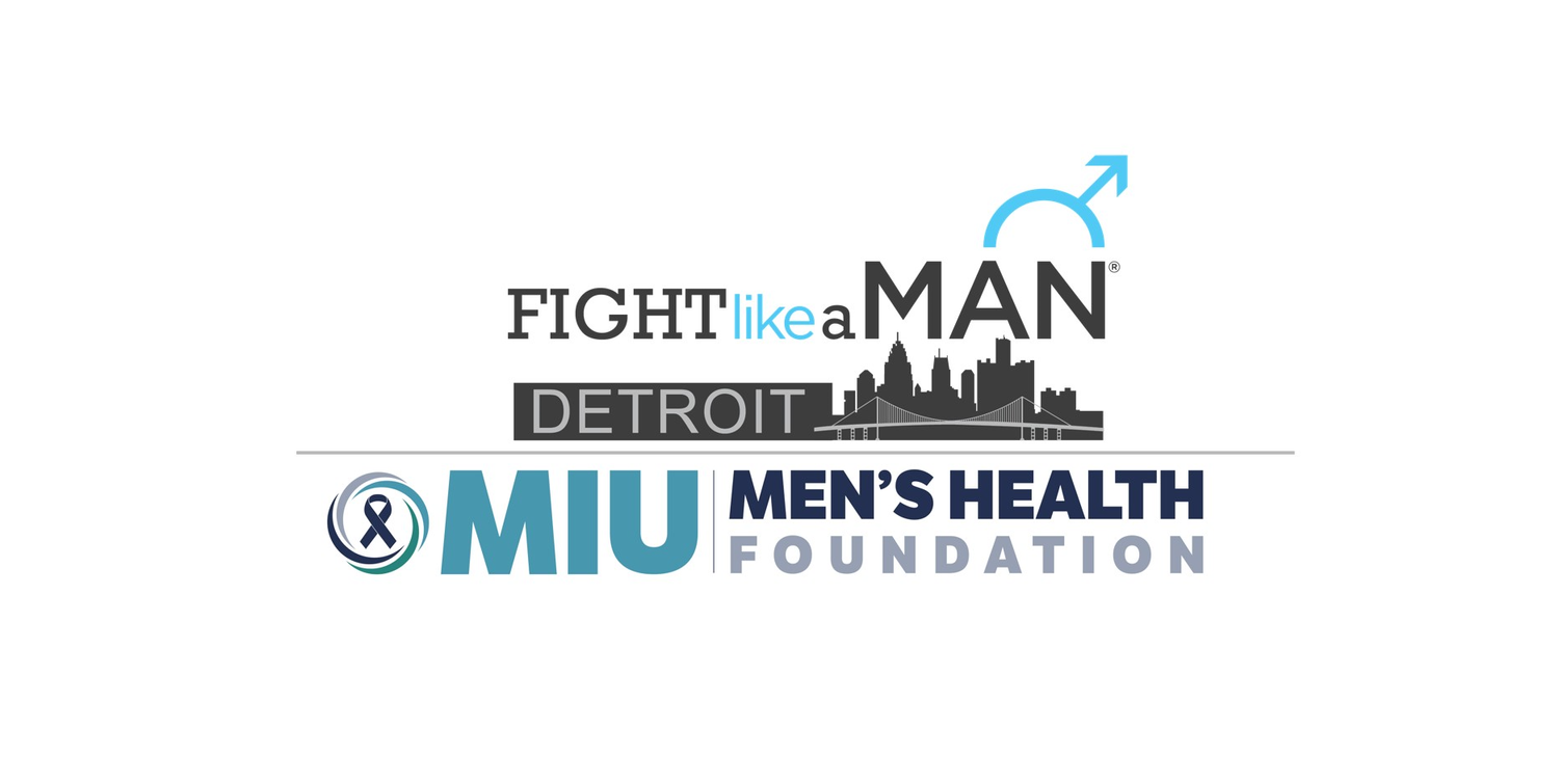 Shine Blue Foundation – Shining the light on men's health awareness