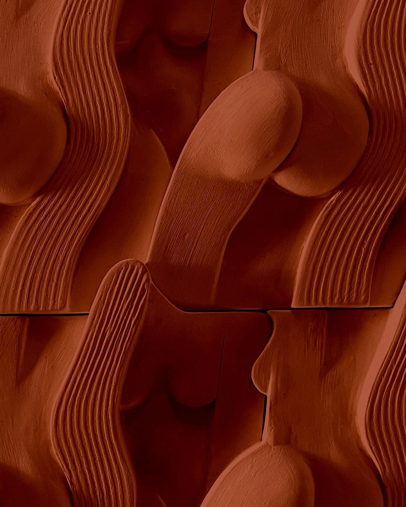 Dreaming up the most gorgeous colour palettes✨