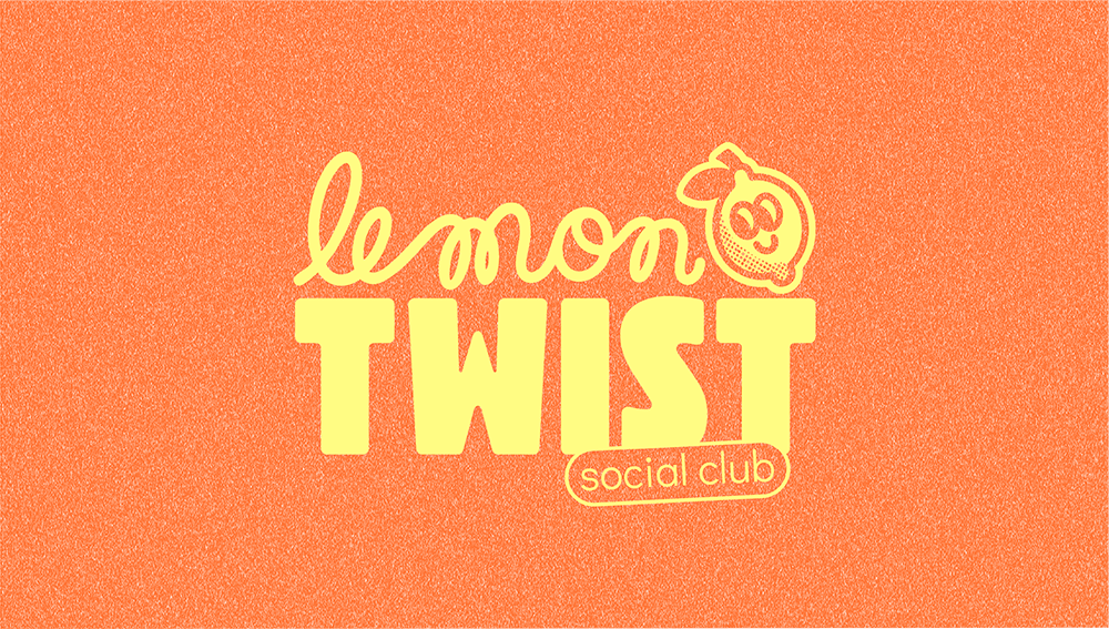 Lemon Twist