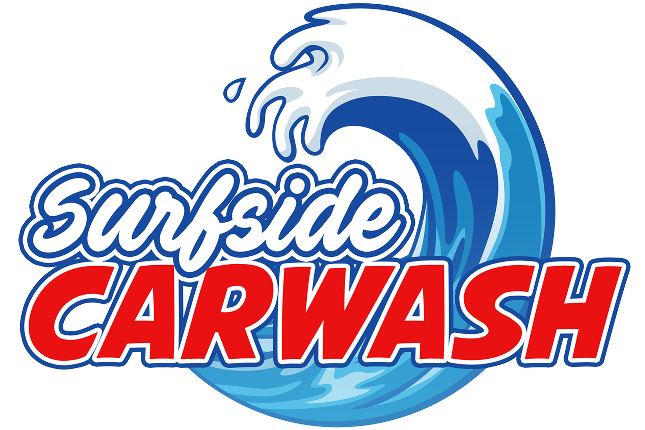 SURFSIDECARWASHES