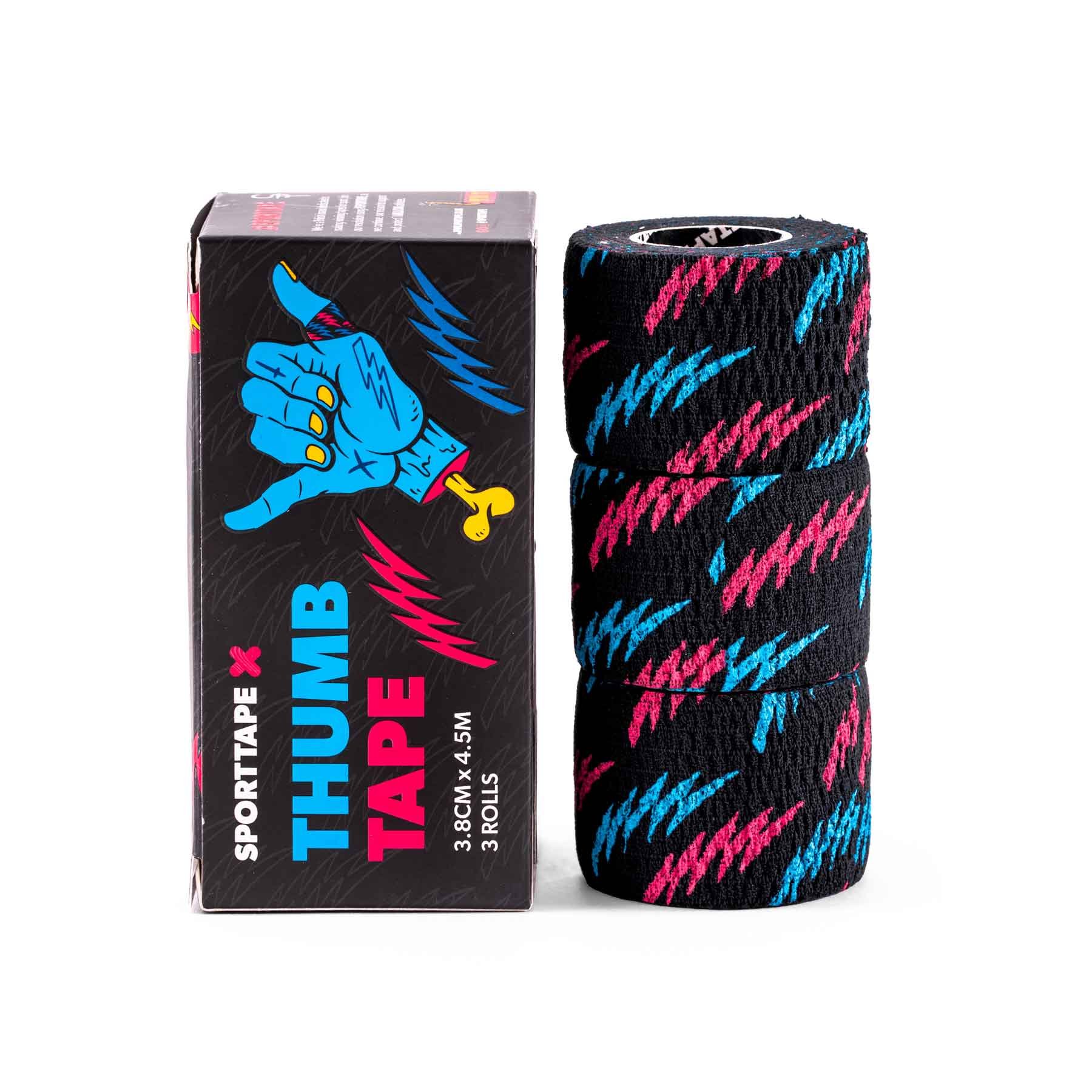 PUNK - 3.8CM x 4.5M - 3 PACK STACKED.jpeg