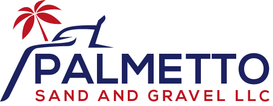 Palmetto Sand and Gravel LLC