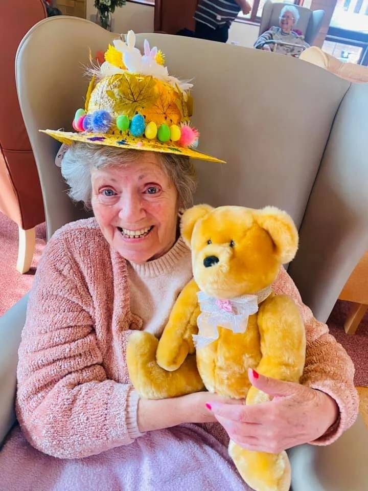Easter Treats and Fun
