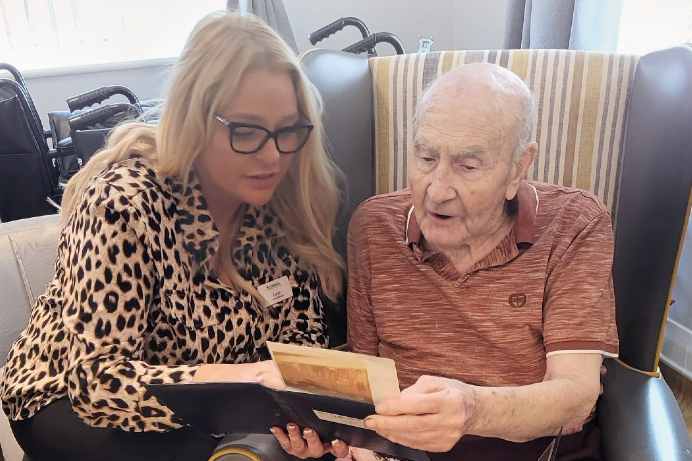 Celebrating Stories Through Our Summer of Reminiscence