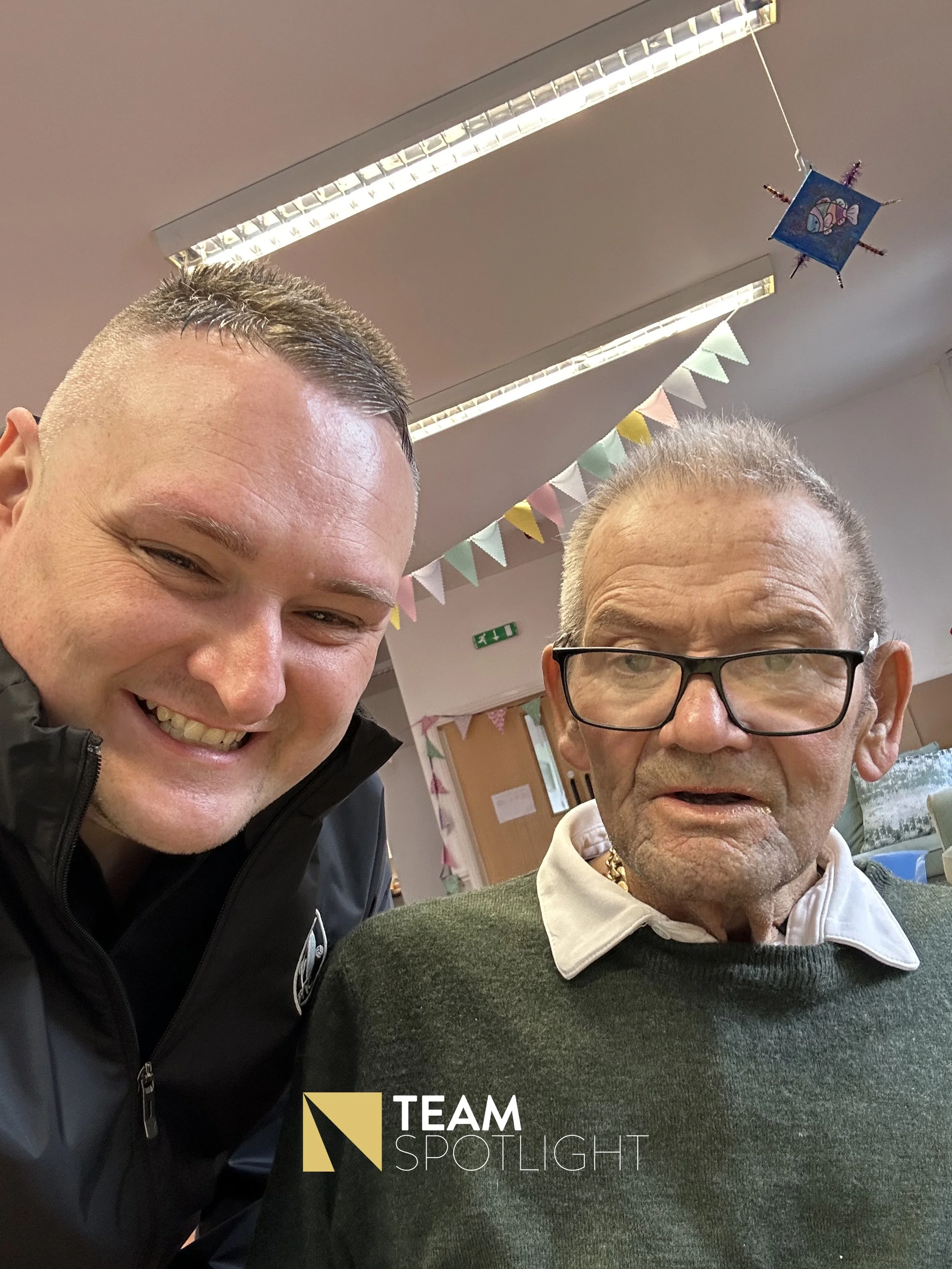 Team Spotlight: Meet our Wellbeing Lead Ashley