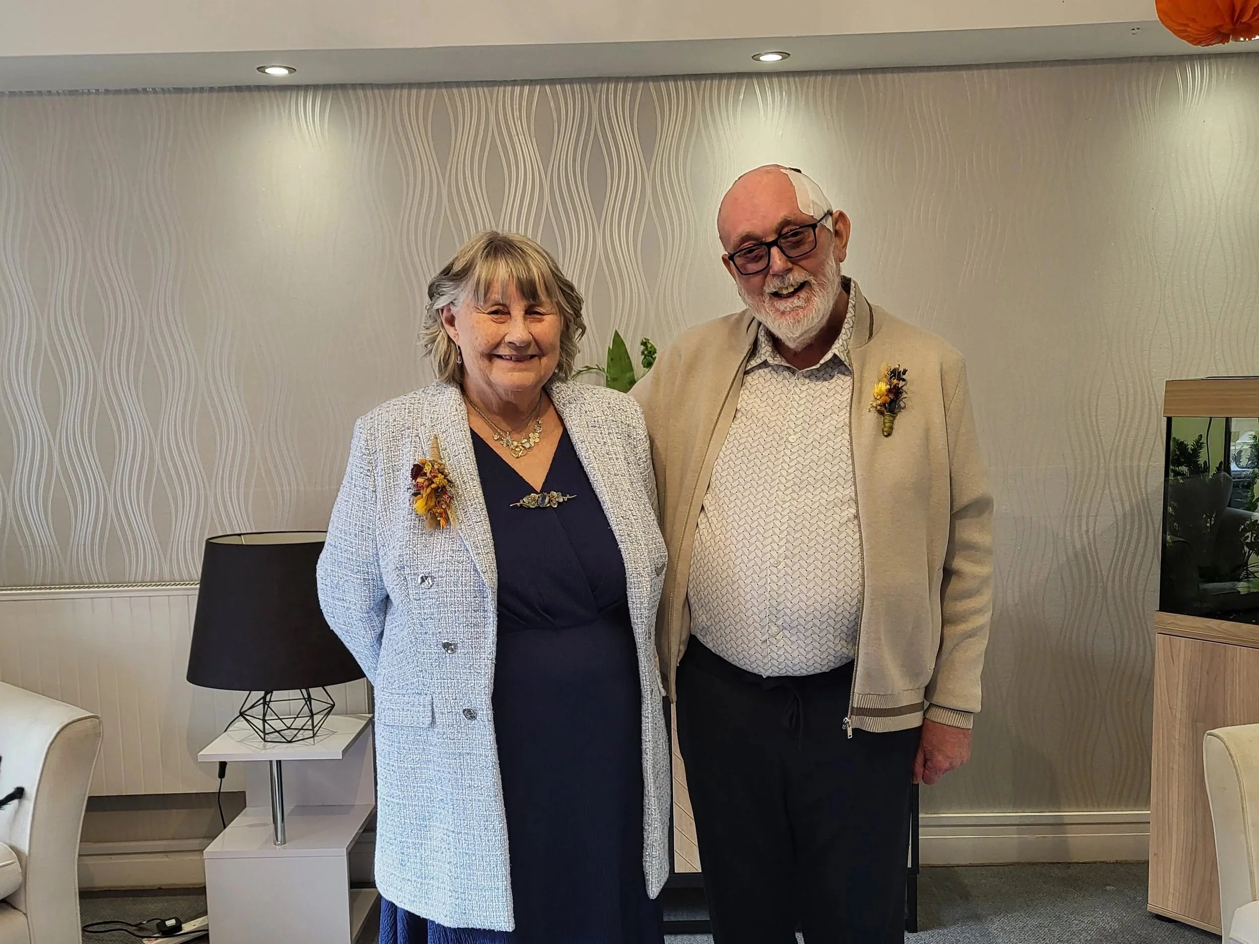 Love Takes Centre Stage at Highfield Hall