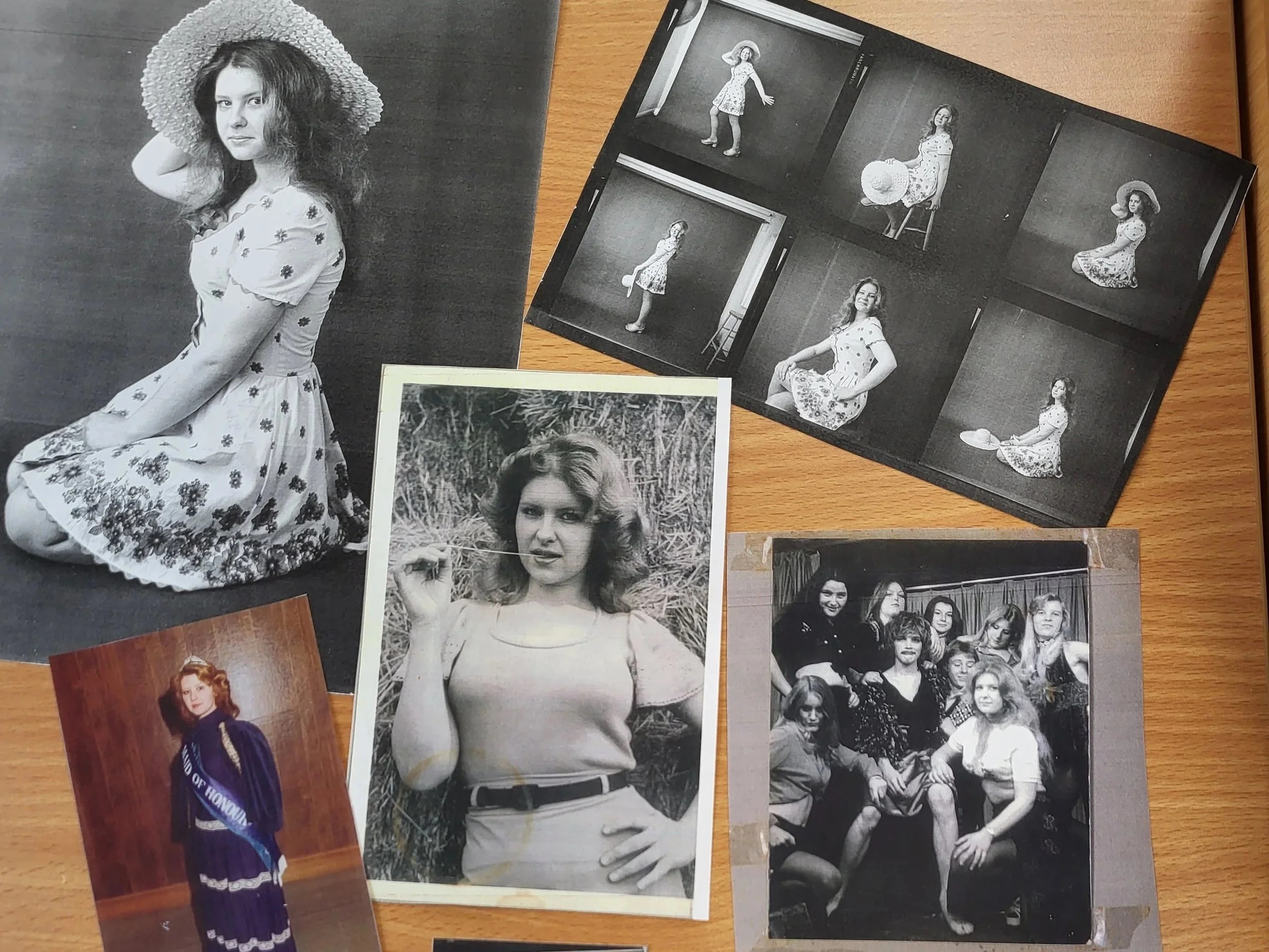 Celebrating Life Stories at Brierfield House Care Home