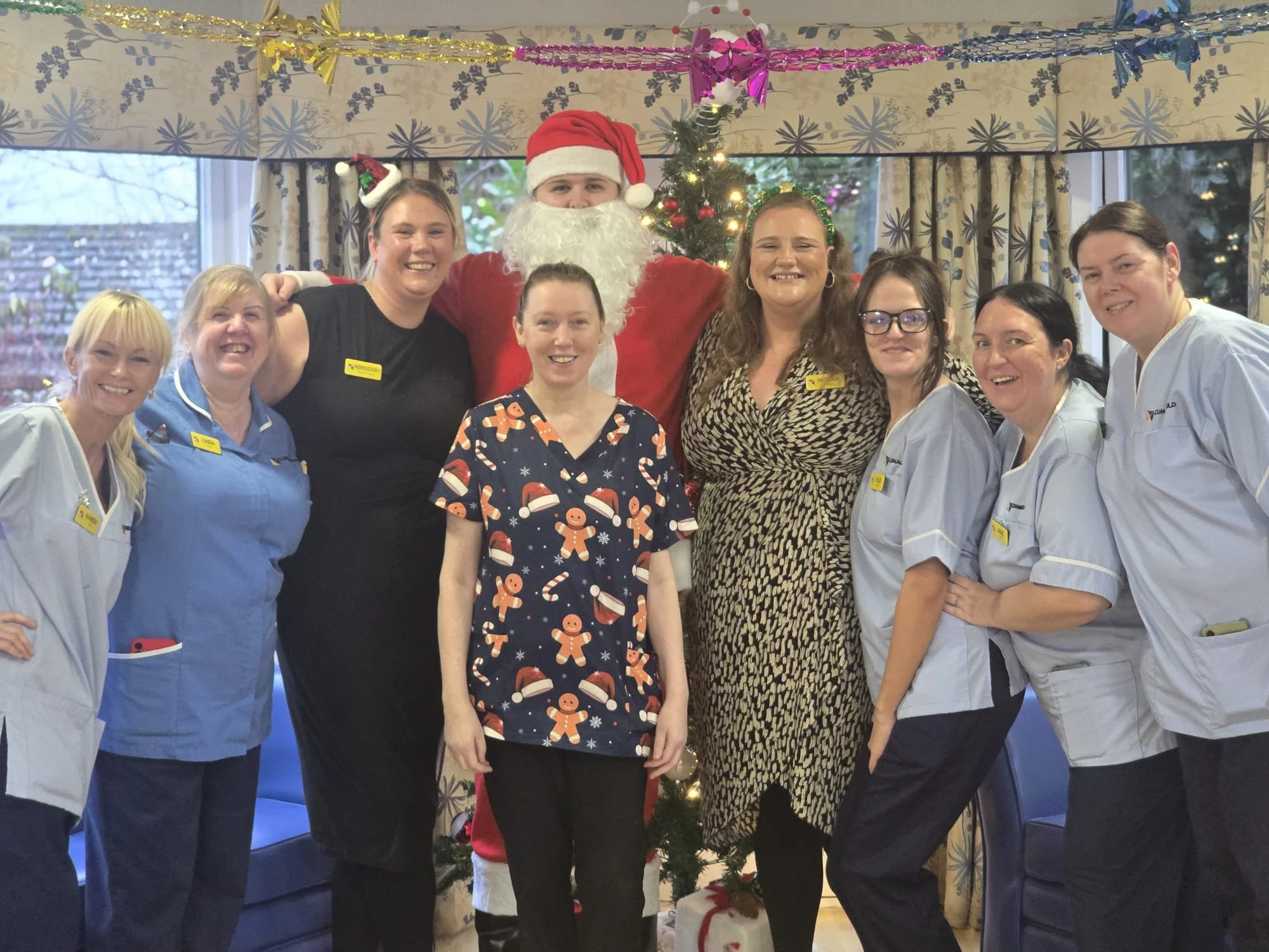 How Cumbernauld is redefining what a great team looks like