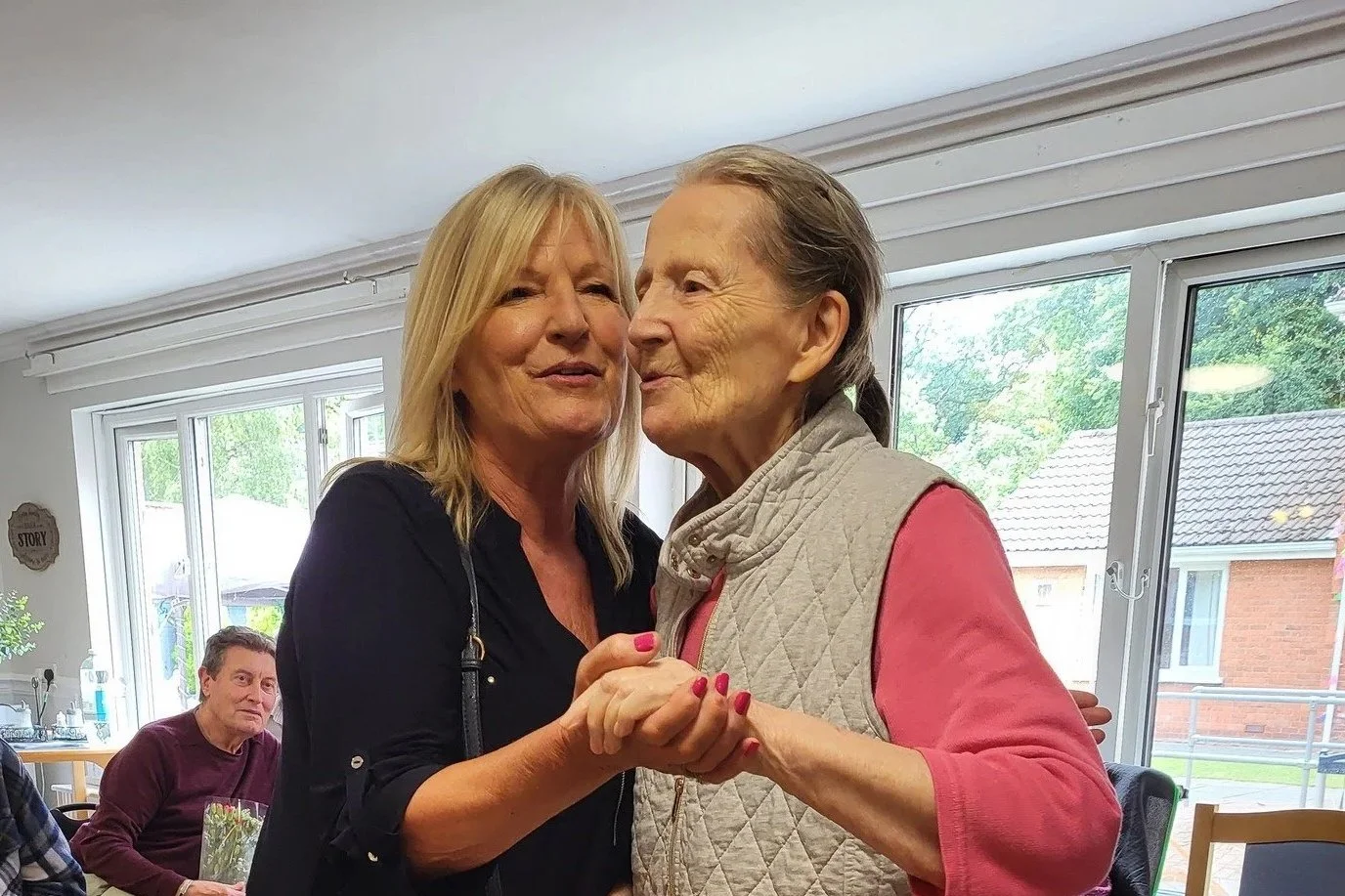 Happiness Programme pilot launches as part of community-led approach