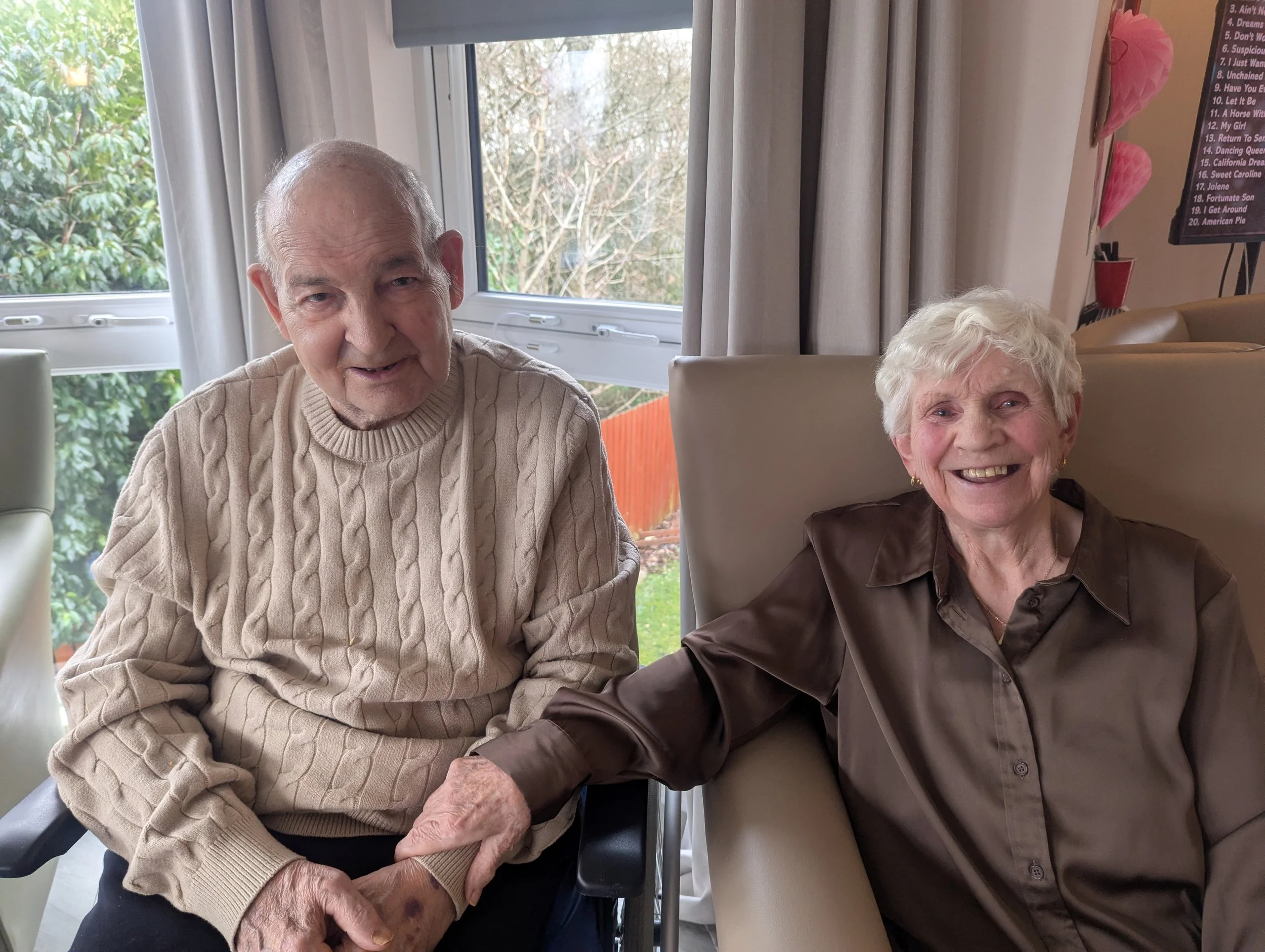 He's My John: A Love Story 60 Years in the Making