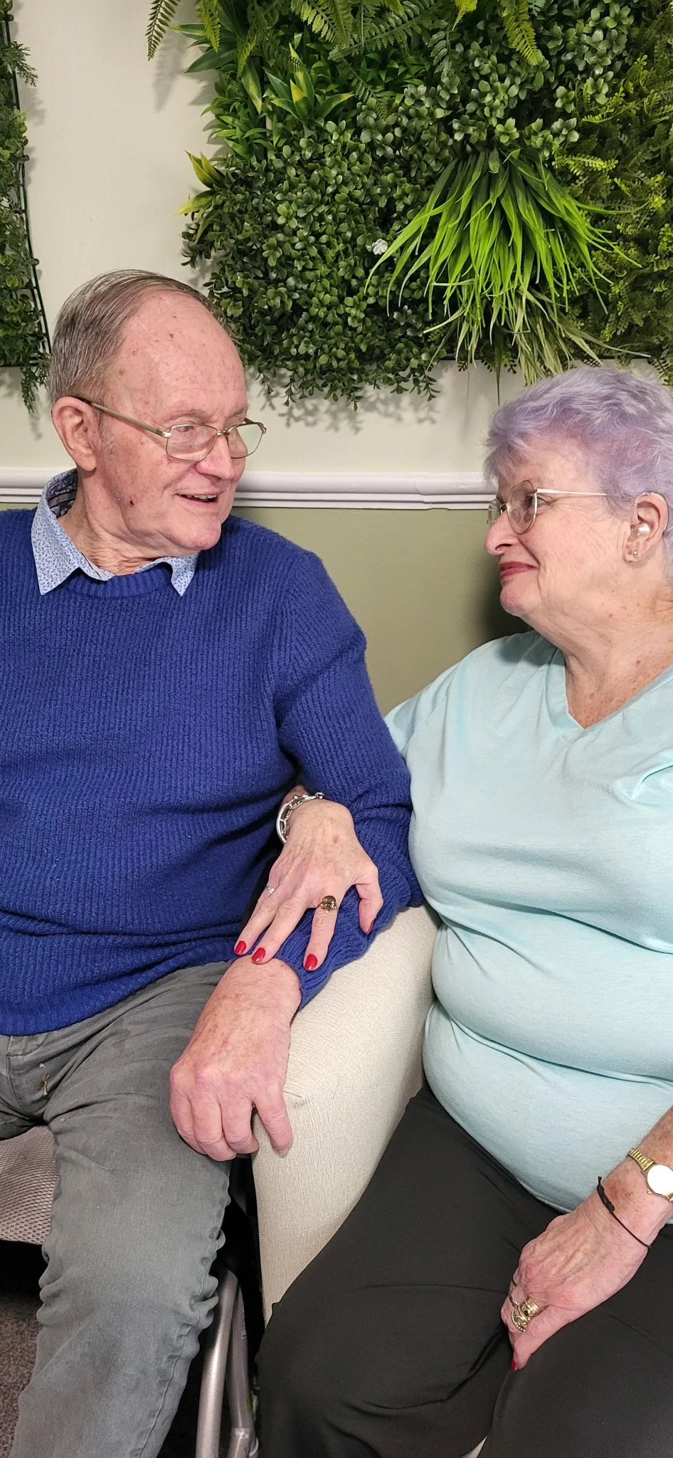 The Ring That Took 60 Years to Find