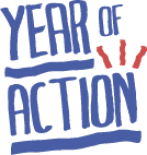 Year of Action