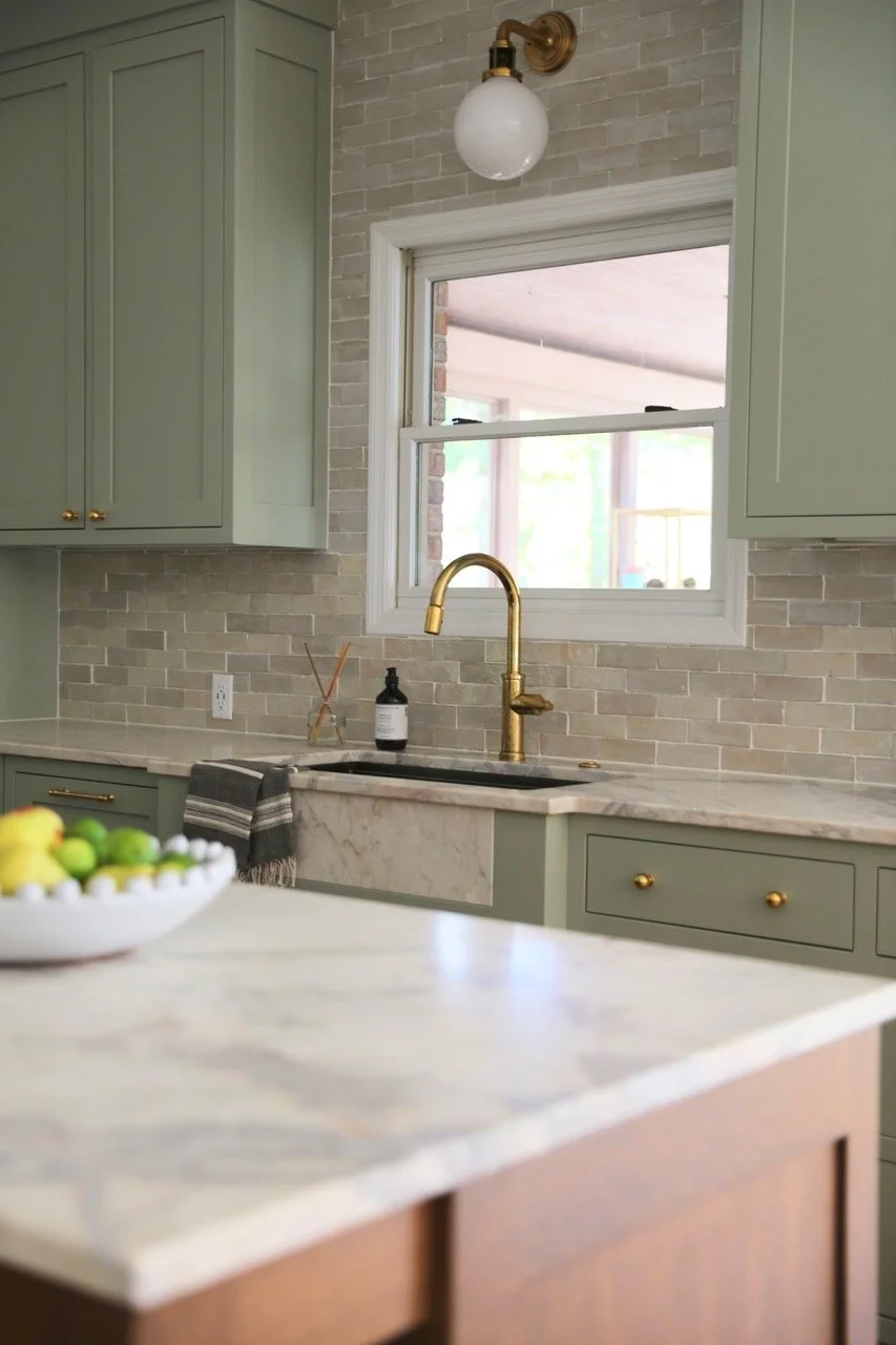 Anderson First Floor