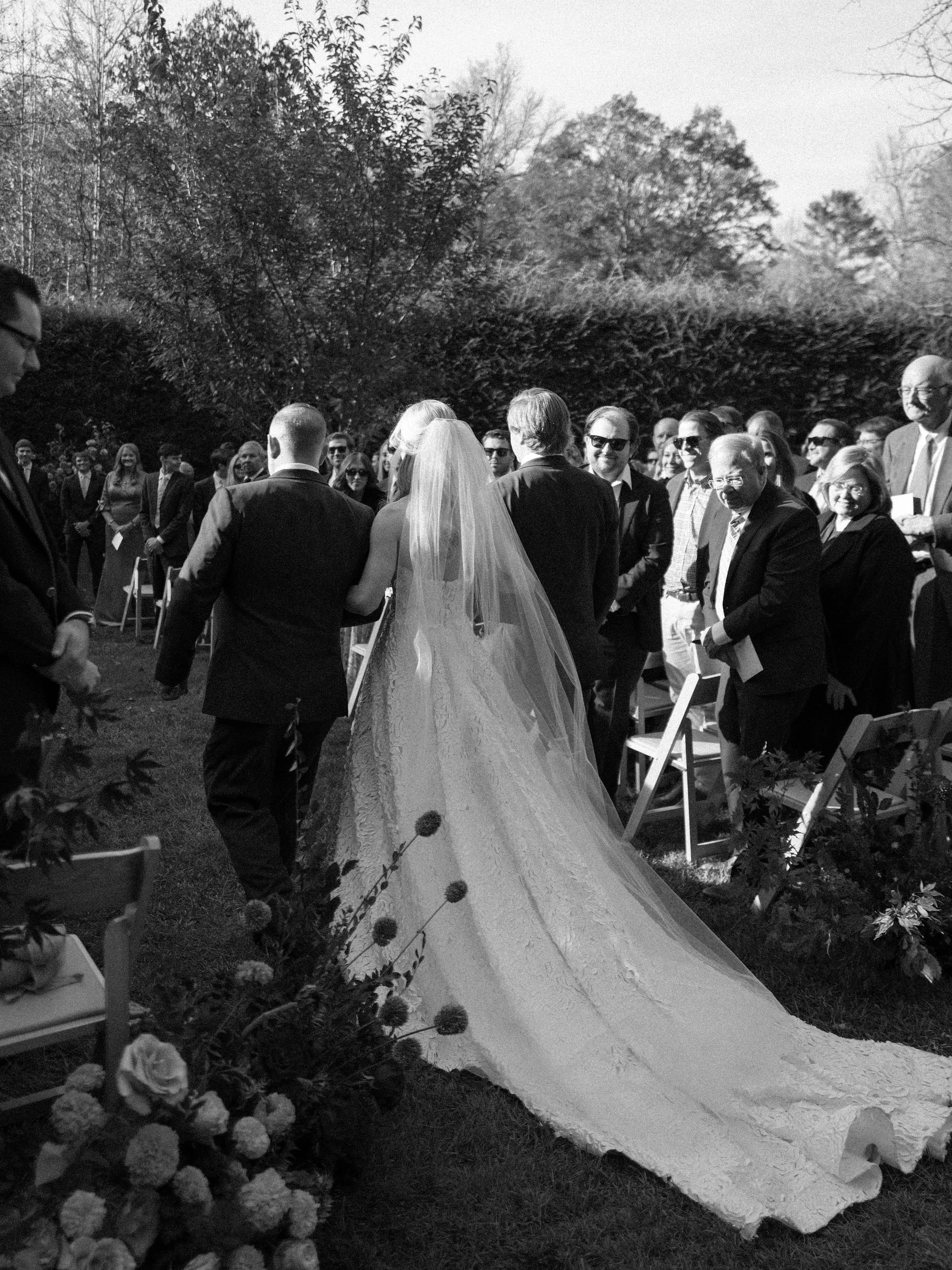 North Carolina Mountains