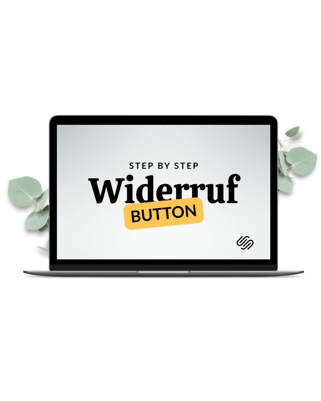 23. Juni Live Workshop – Widerruf-Button einrichten