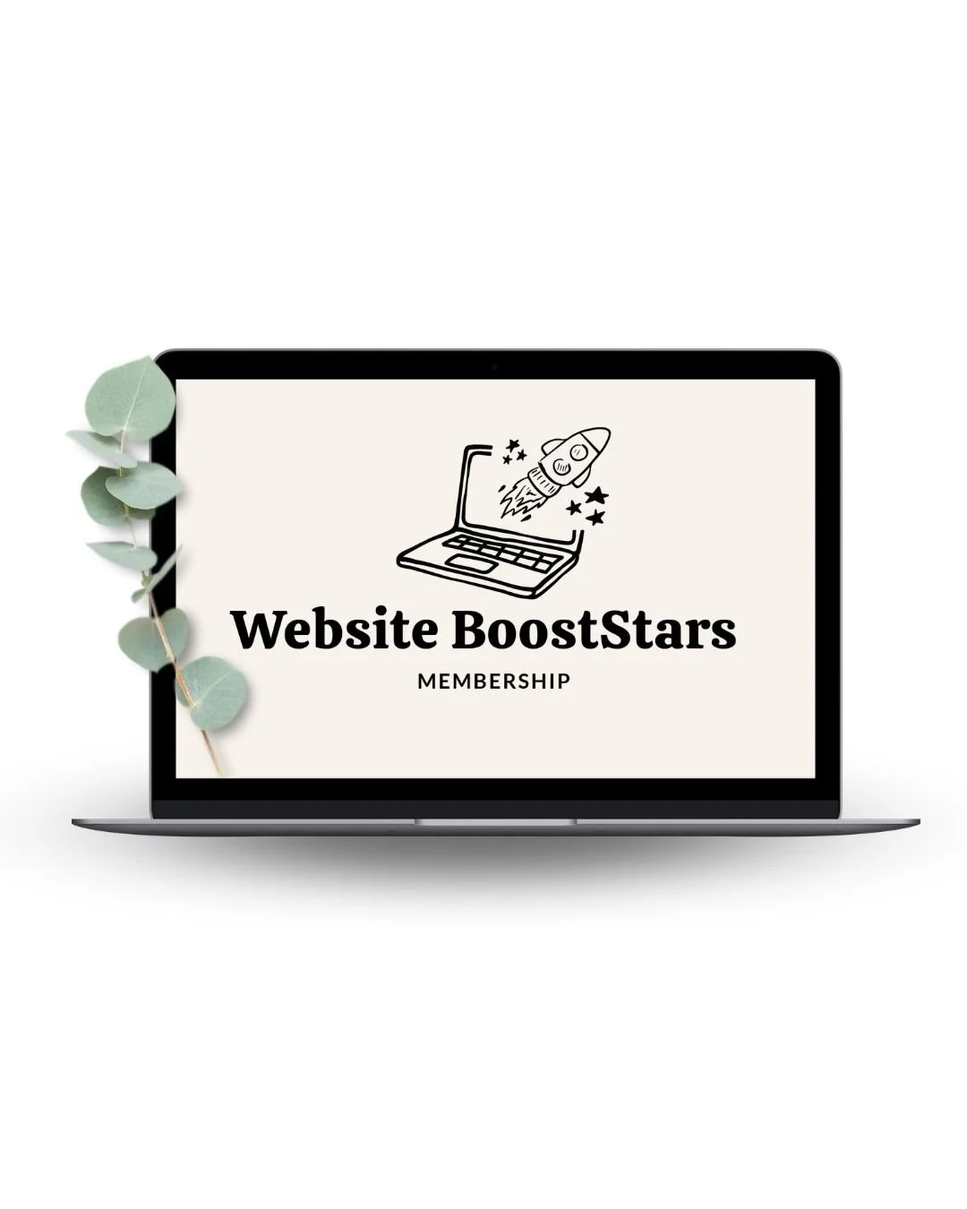 Website BoostStar Membership