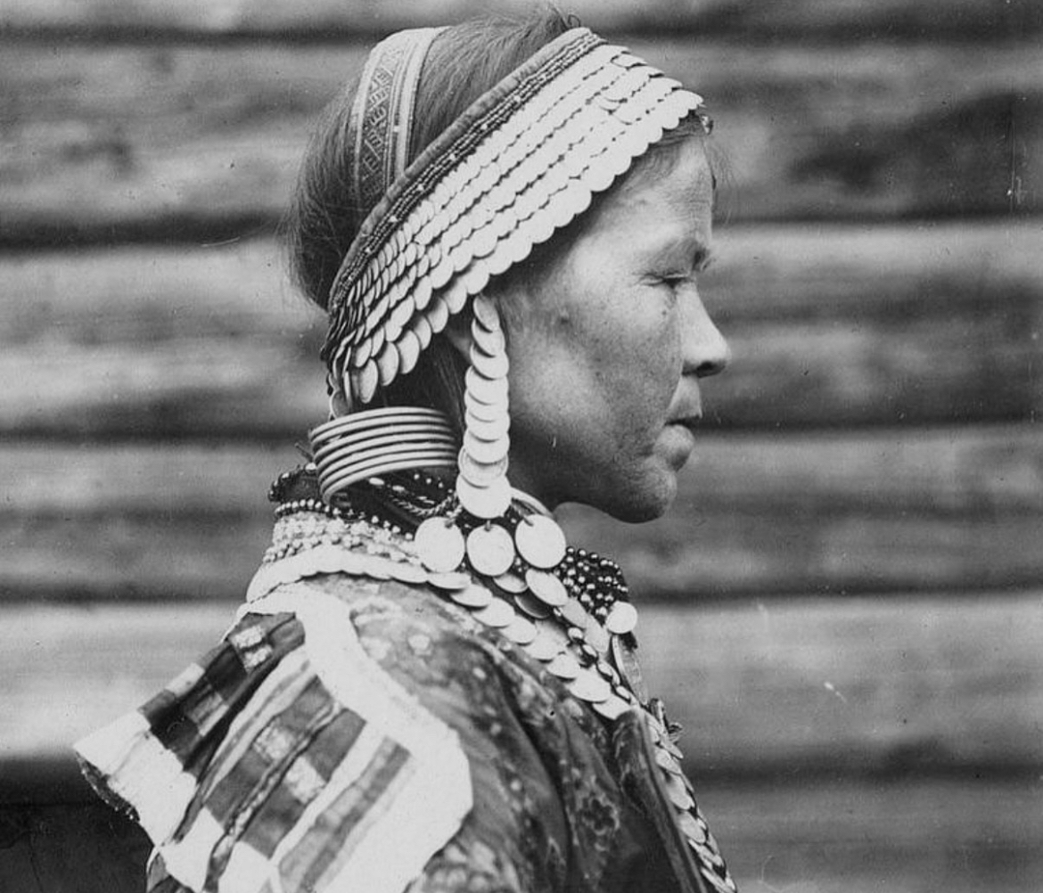 Enracinés dans la résilience : les traditions botaniques tchouvaches