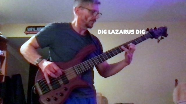 Dan Hunter Dig Lazarus Dig image 2.jpg