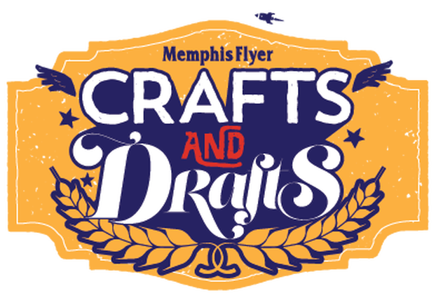 Memphis Crafts &amp; Drafts Festival