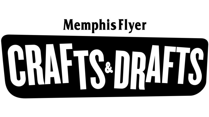 Memphis Crafts &amp; Drafts Festival