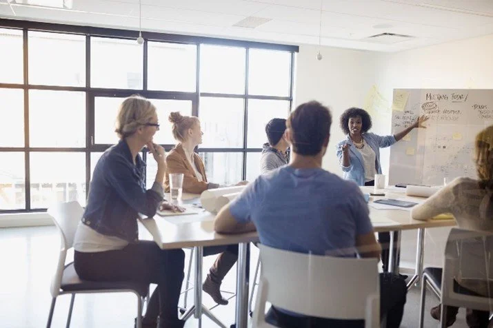 Are you fostering a culture of high performance on your Board of Directors? 