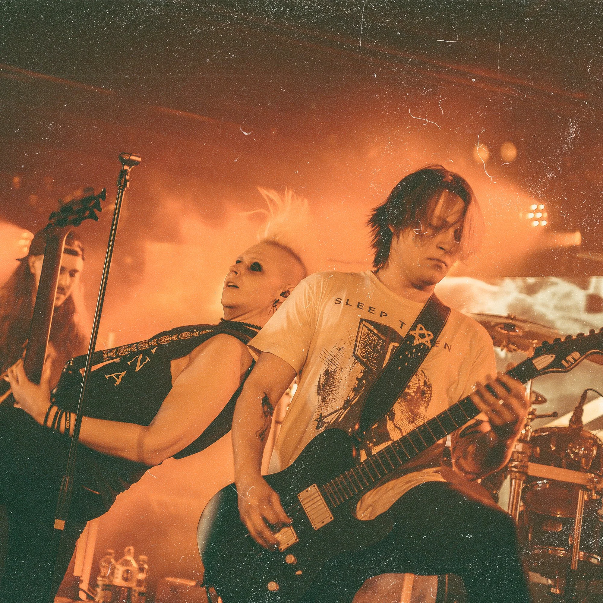 ARTKILLS Turun Apollossa 2026