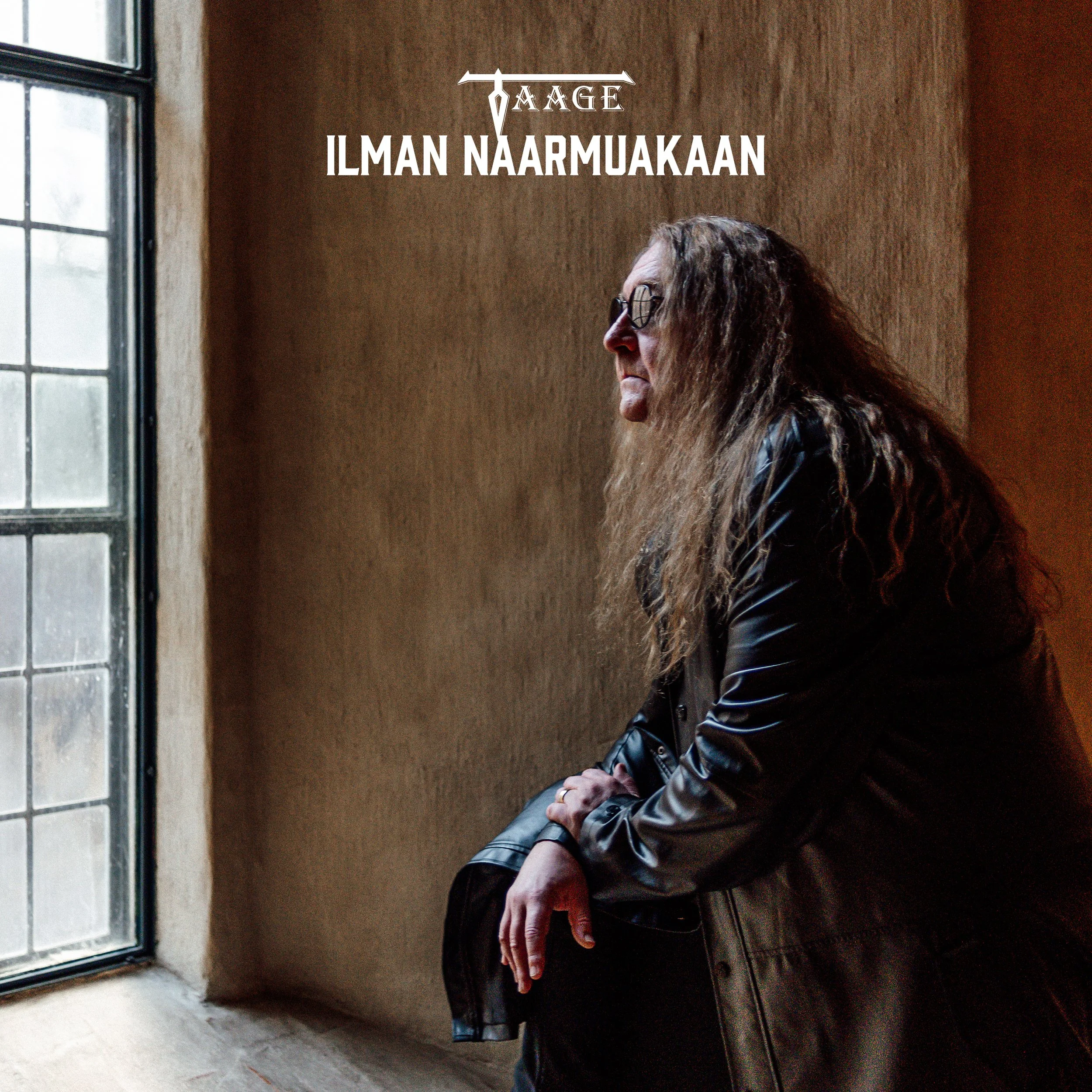 Ilman Naarmuakaan (Radio Edit)