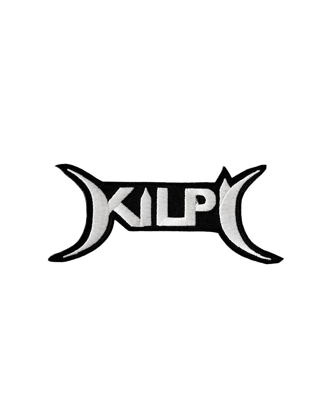 Kilpi - kangasmerkki