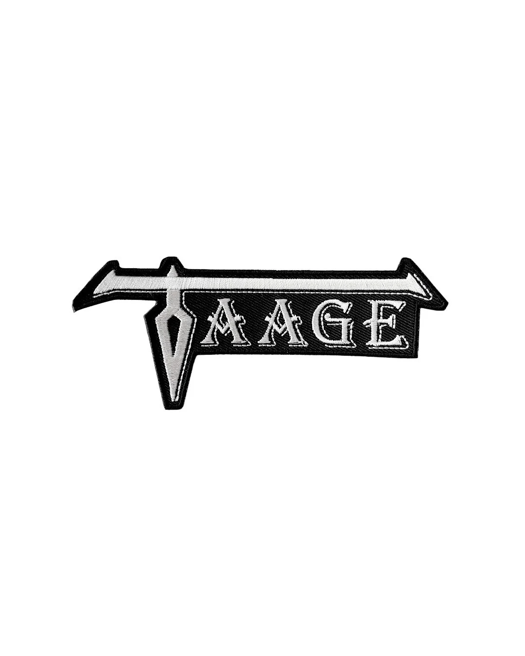 Taage - kangasmerkki