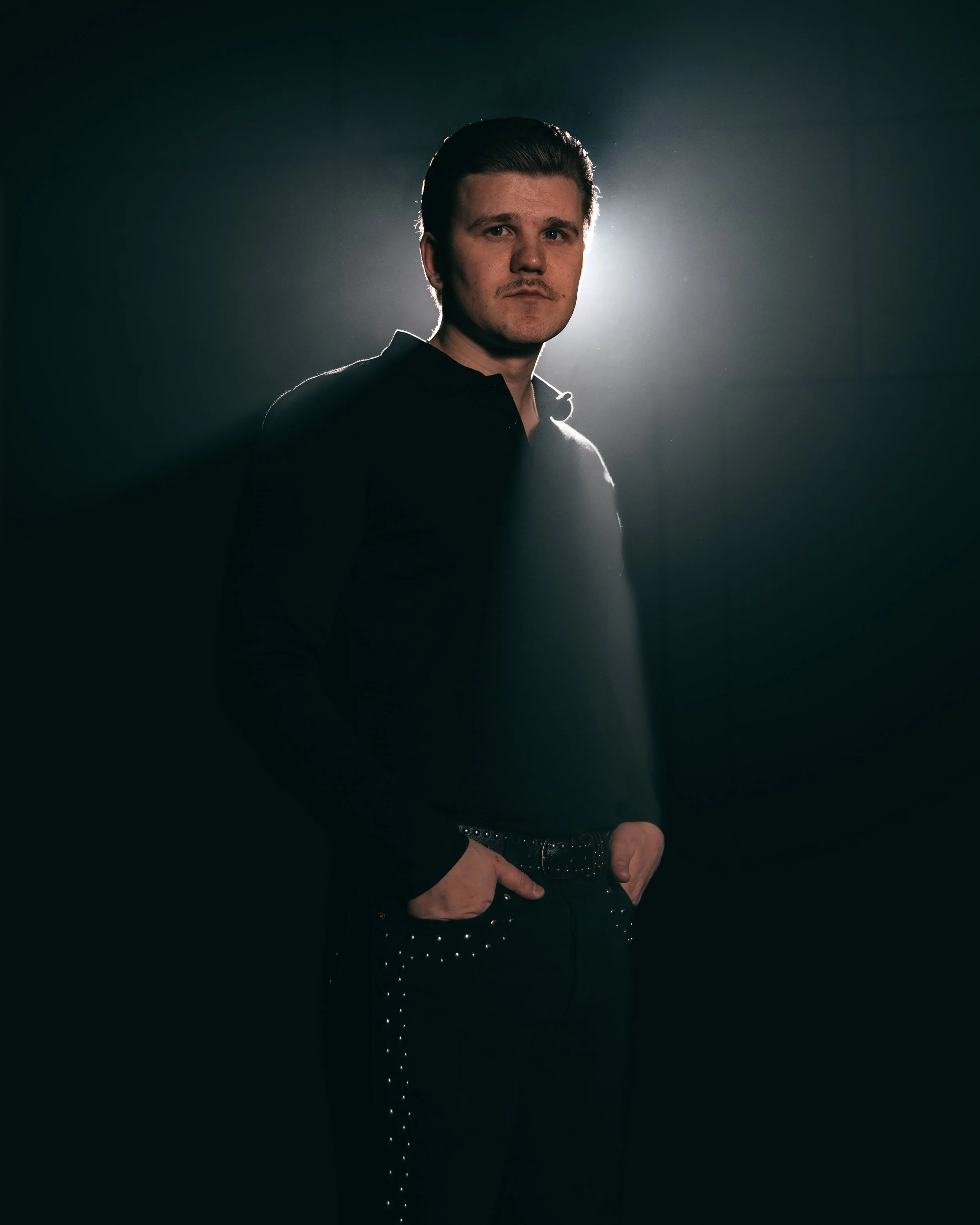 Niilo keikkamyynti