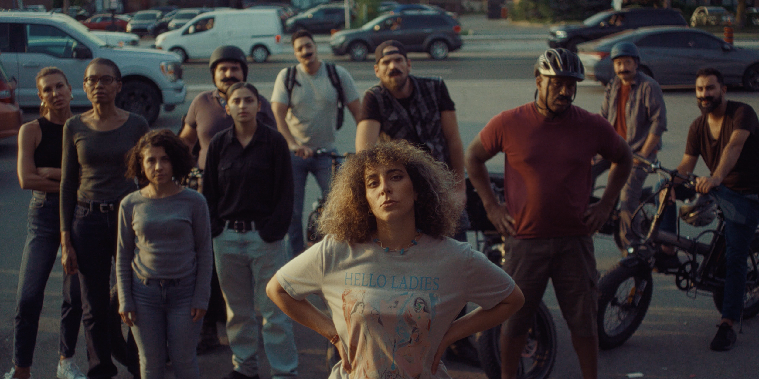 BETTER THAN A MOUSTACHE