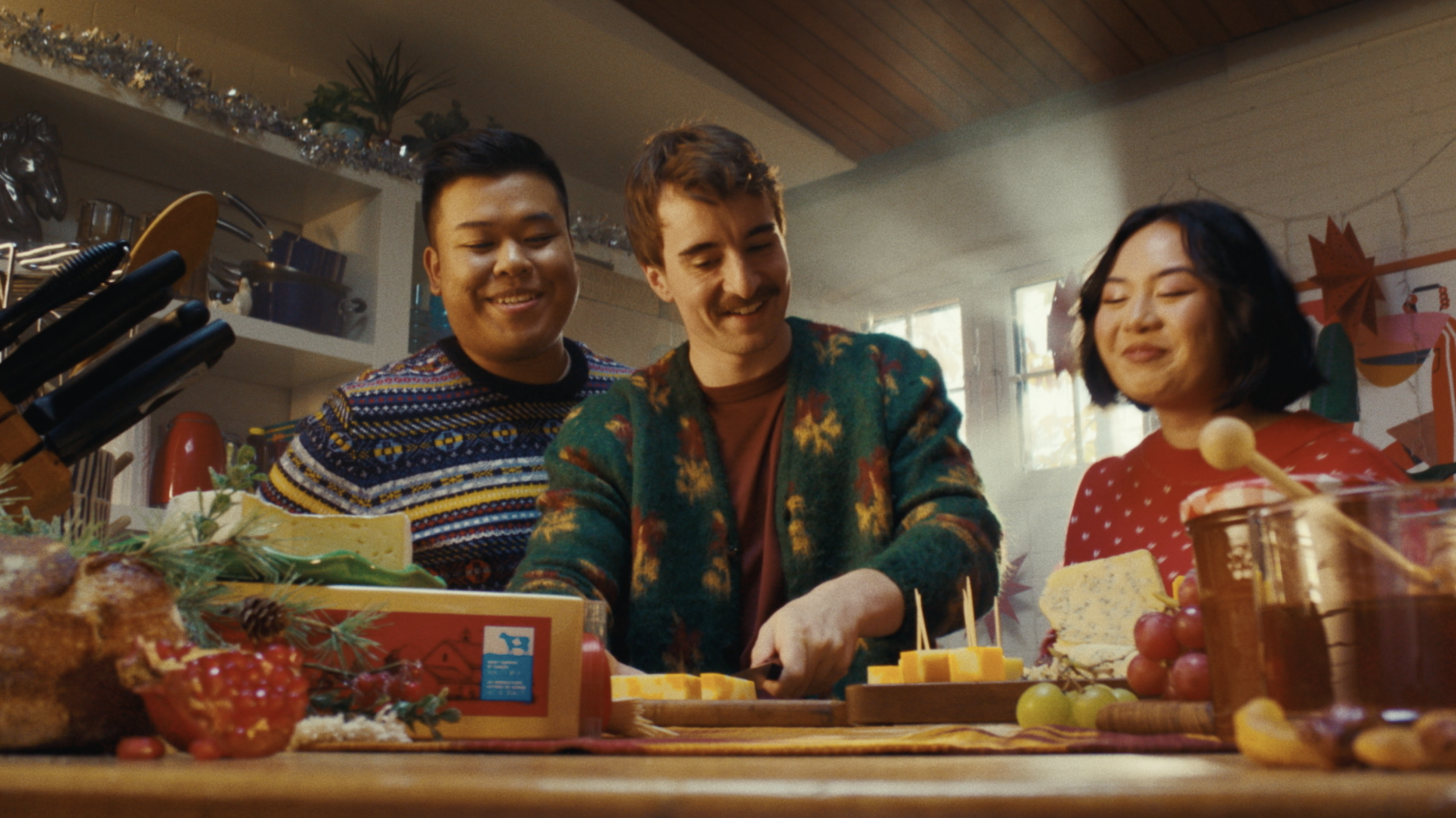 DAIRY FARMERS OF CANADA