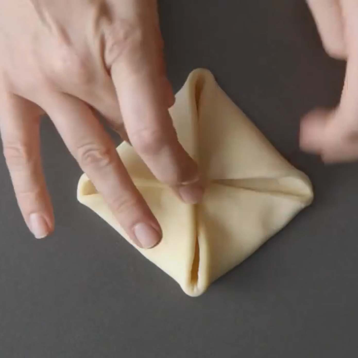 Today Puff Pastry | TV Stings