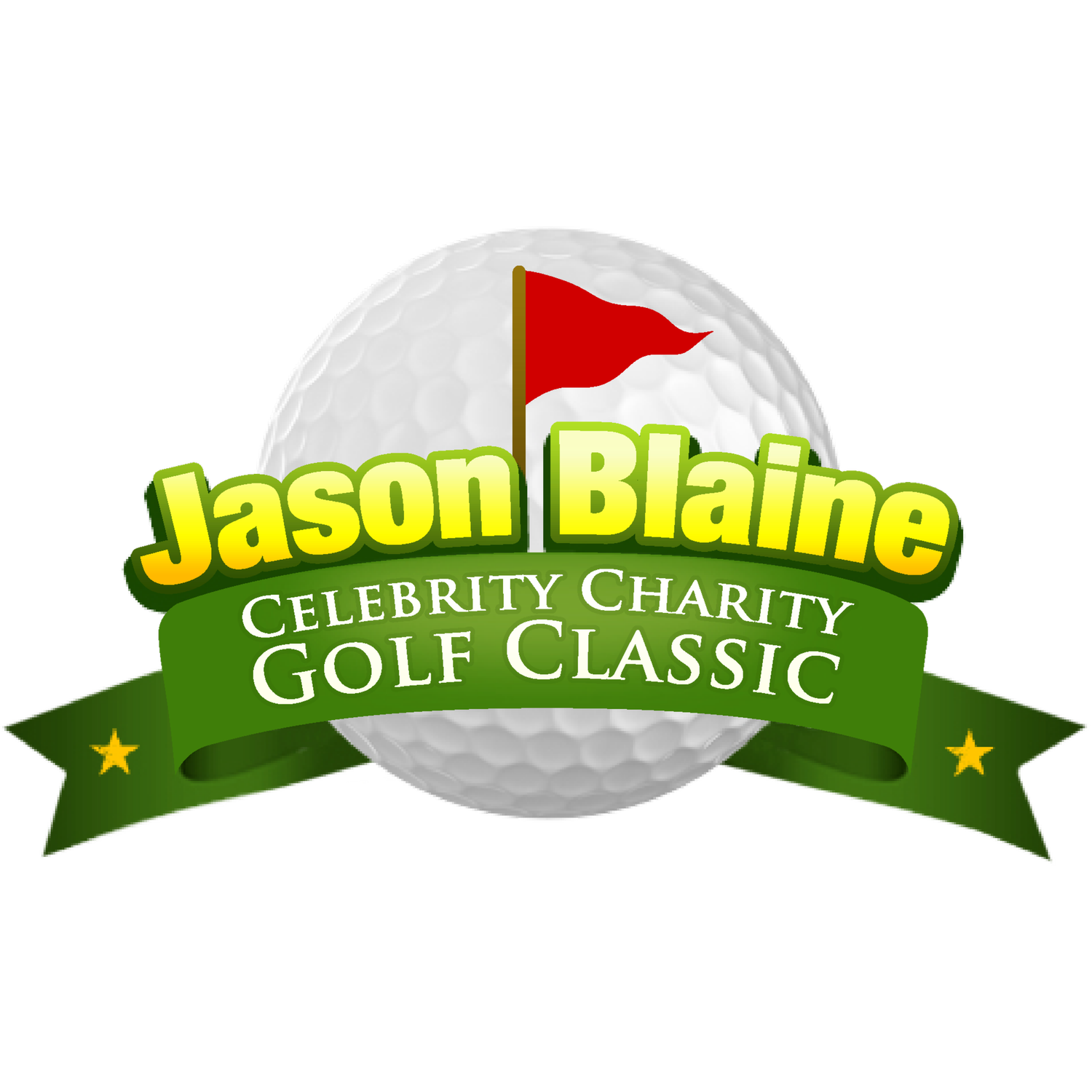 Jason Blaine Celebrity Charity Golf Classic