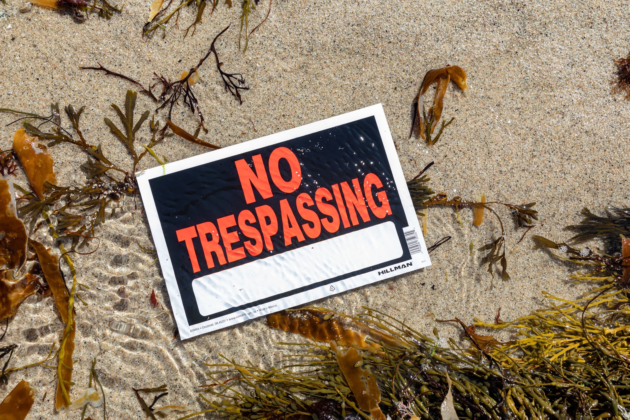 Dispatch from the International Coastal Access Symposium
