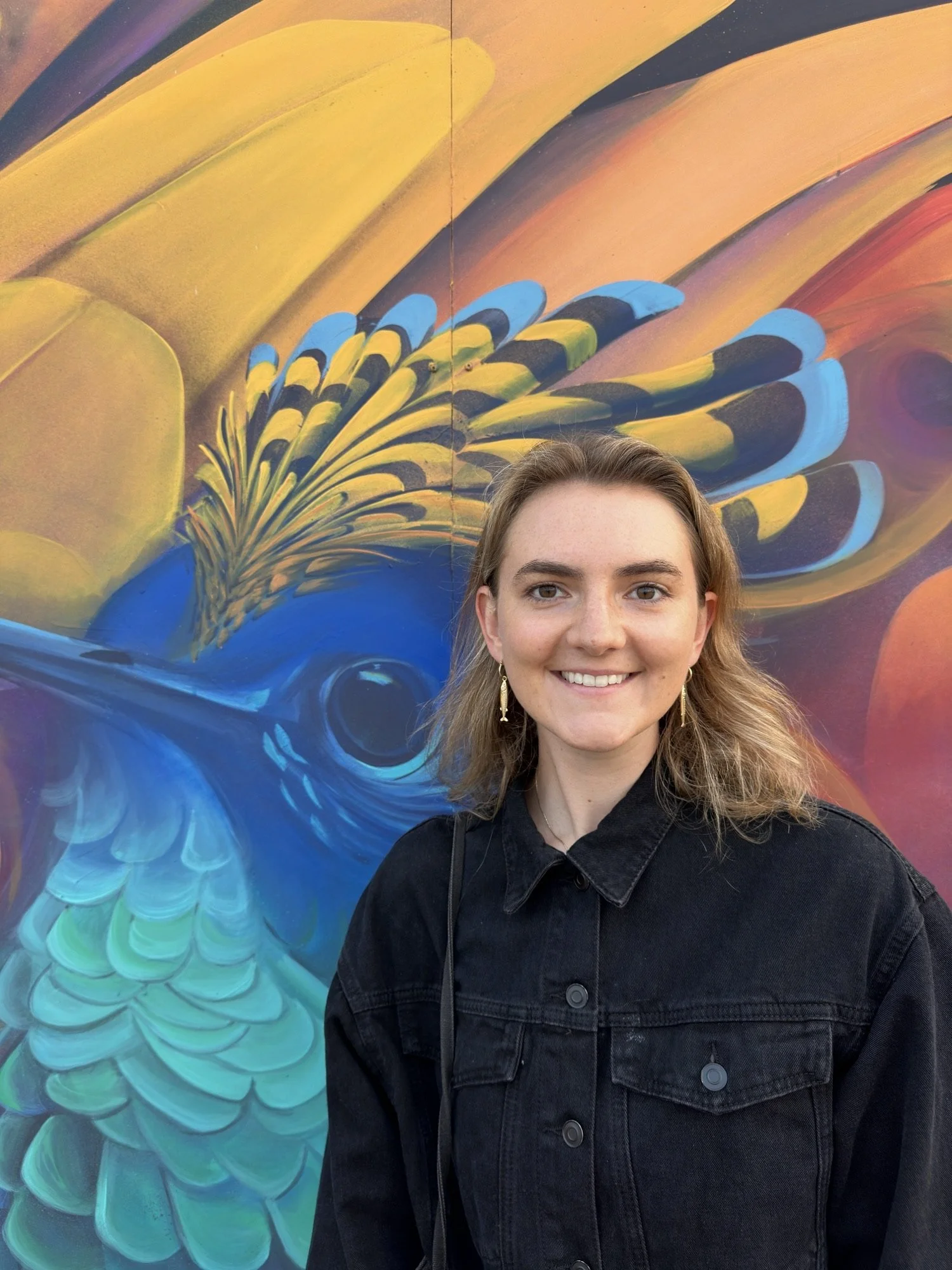 Rachel Bratton awarded Dalhousie Research Excellence Scholarship 