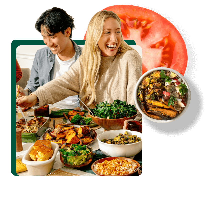 Discover the DIG App: Your Gateway to Fresh, Healthy Eating | DIG