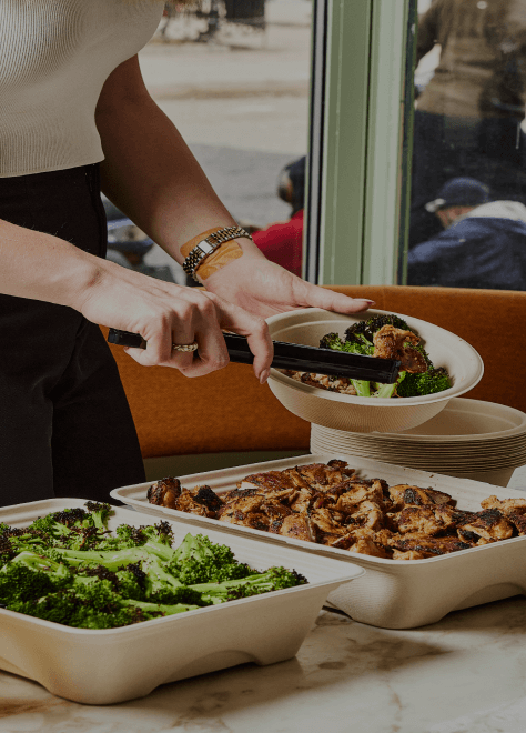 Discover the DIG App: Your Gateway to Fresh, Healthy Eating | DIG