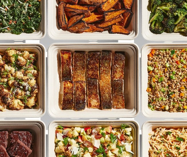 DIG | Seasonal, fresh, local food (Dig Inn)