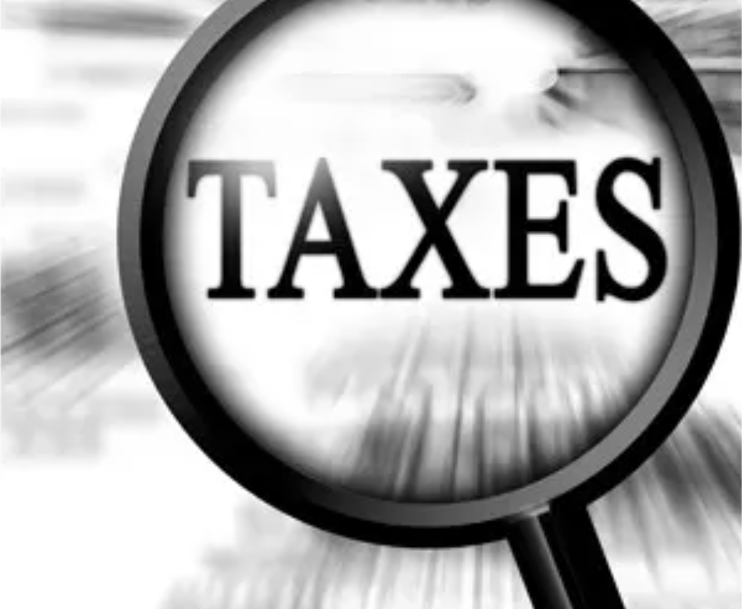 Don’t Forget About Tax on Social Security Benefits