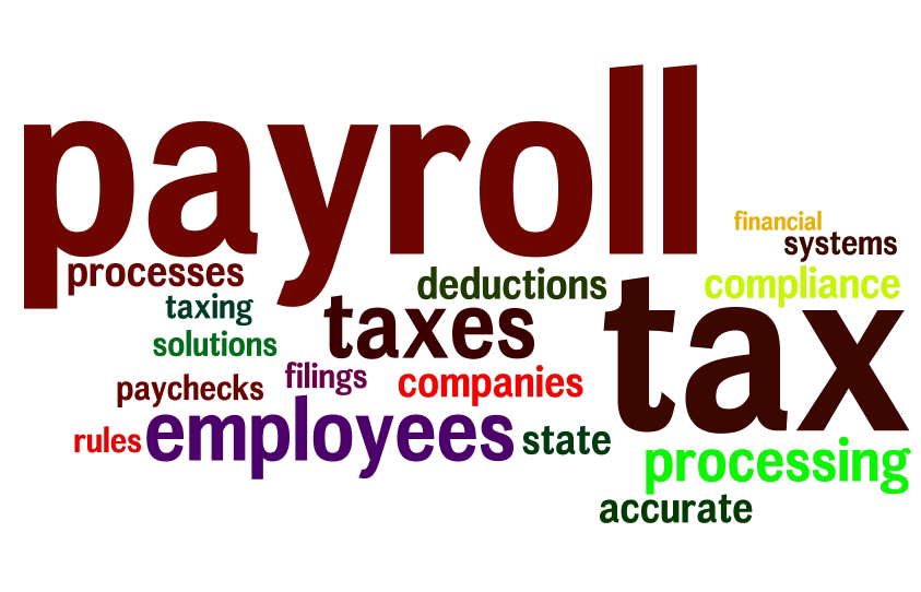 Mid-Year Payroll Tax Account Checkup