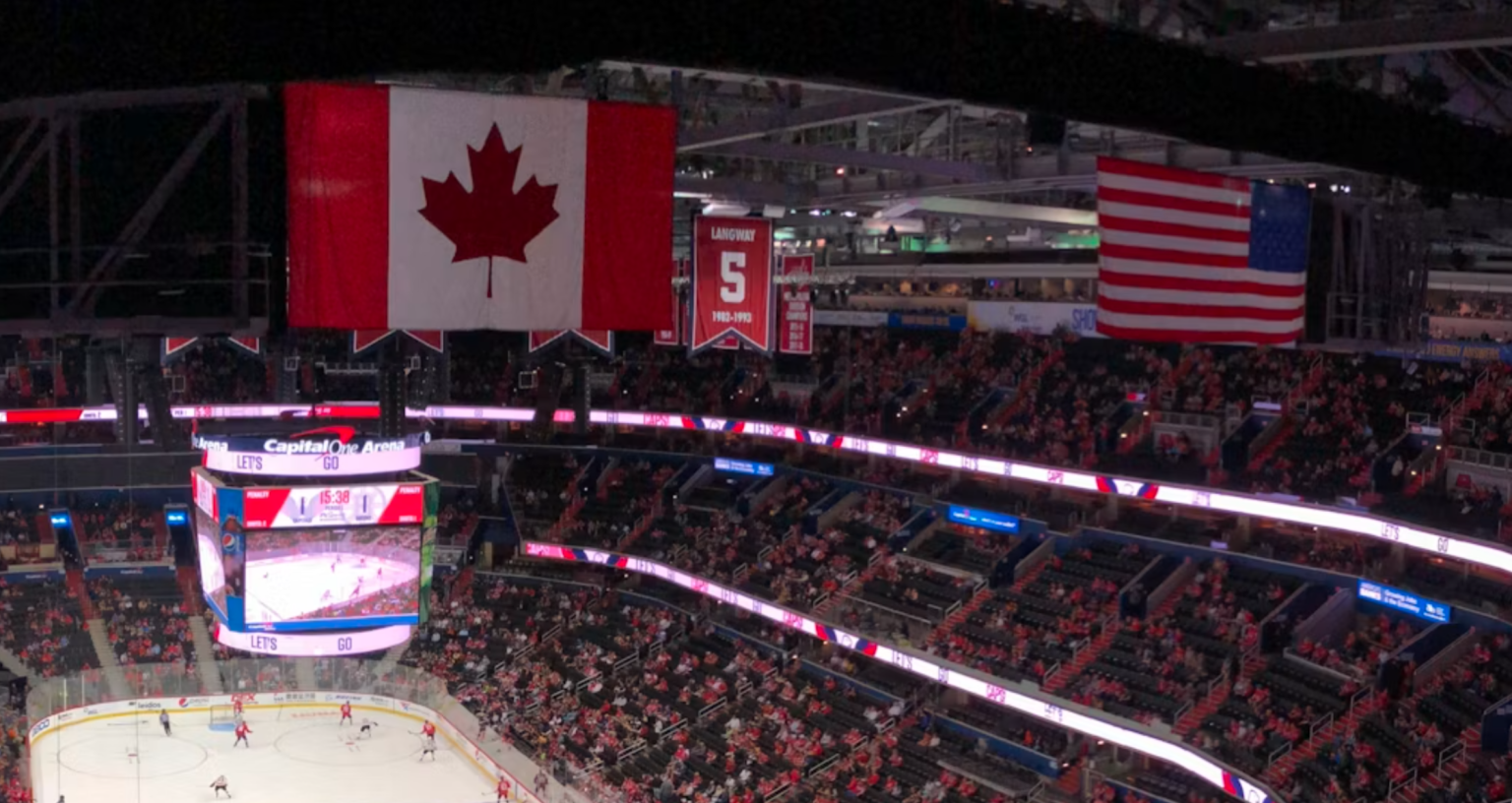 Trump Issues 50% Tariffs on Canada Ahead of Gordie Howe Bridge Opening