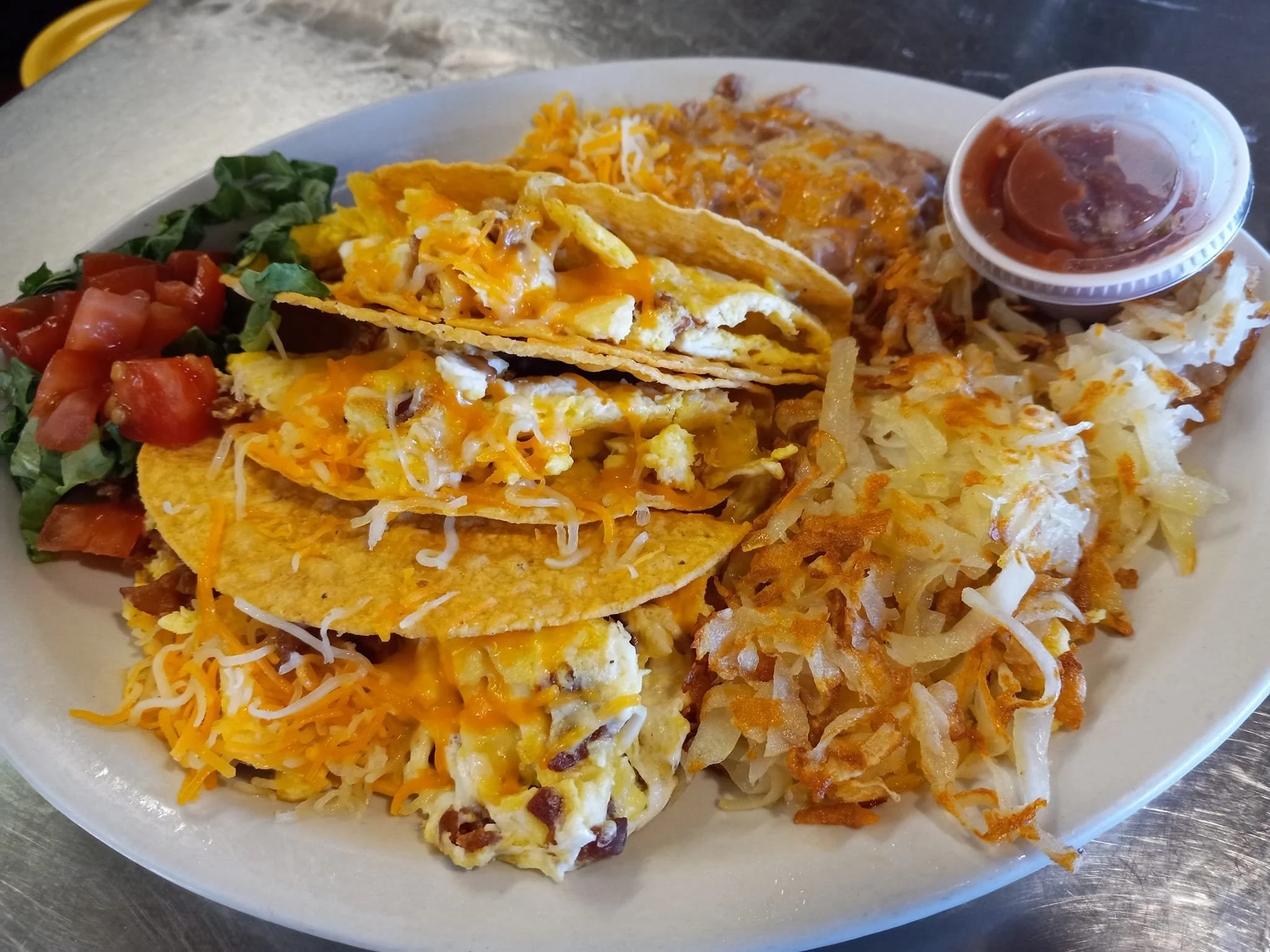 Eat — Visit Tucumcari