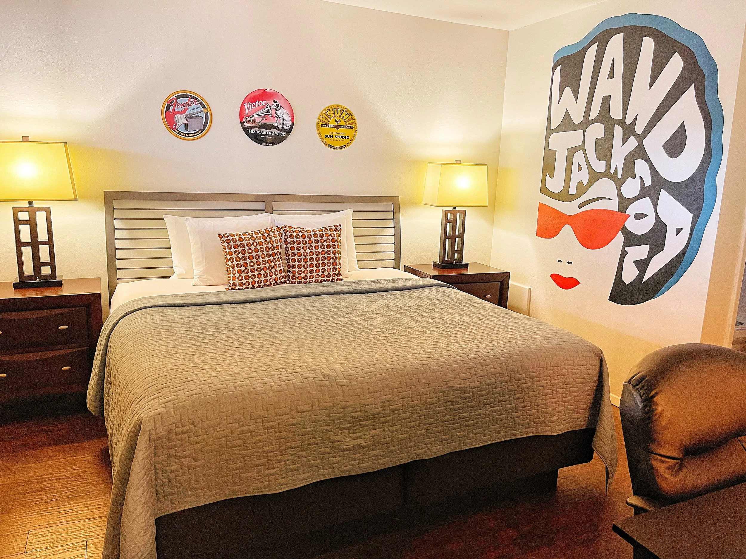 Stay — Visit Tucumcari